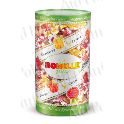 BONELLE GELEES BARATTOLO DA 250 GR